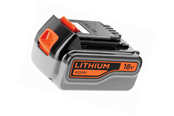 Akut ja laturit - Black & Decker Battery BL4018-XJ - BL4018-XJ