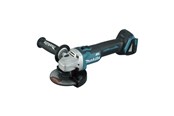 Työkalut - Makita Langaton hiomakone - dga506z harjaton yksikkö - DGA506Z