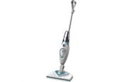 Höyrypesuri - Black & Decker Höyrypesuri Höyrymoppi FSM1616 - FSM1616