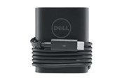 Kannettavan laturit - Dell AC Adapter USB-C 30 Watt - DELL-KH1C8