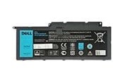 Kannettavan tietokoneen akku - Dell Ensisijainen paristo - kannettavan tietokoneen akku - Li-Ion - 52 Wh *DEMO* - DELL-9CNG3