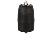 Poranterät & Ruuvauskärjet - Bosch Uneo-pikaistukka 0,8–10,0 mm - 2609255733