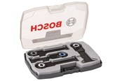 Työkalut - Bosch Set Best of Heavy Duty - 2608664132
