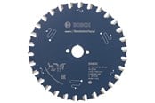 Pyörösahat - Bosch EX SH H 165x20-30 - 2608644366