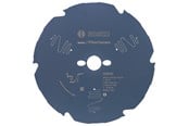 Pyörösahat - Bosch EX FC B 254x30-6 - 2608644350