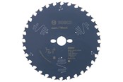 Pyörösahat - Bosch EX WO T 254x30-32 - 2608644341