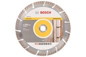 Kulmahiomakoneet - Bosch Timanttikatkaisulaikka Standard for Universal 230x22,23 230x22.23x2.6x10mm - 2608615065