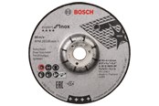 Kulmahiomakoneet - Bosch Expert for INOX 2 kpl x 76 x 4 x 10mm hiomalaikka A 30 Q INOX BF; 76mm; 4mm; 10mm - 2608601705