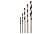 Poranterät & Ruuvauskärjet - Bosch HSS-kierukkaporanterä PointTeQ 5-os. sarja - 2608577345