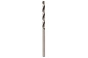 Poranterät & Ruuvauskärjet - Bosch HSS-kierukkaporanterä PointTeQ 2,5mm - 2608577156