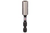 Poranterät & Ruuvauskärjet - Bosch Impact Control -kärjenpidin Standard, 1 kpl - 2608522321