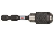 Poranterät & Ruuvauskärjet - Bosch Impact Control -kärjenpidin Quick Release, 1 kpl - 2608522320