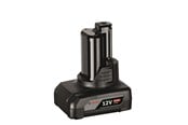 Akut ja laturit - Bosch Professional GBA 12V 6.0Ah - 1600A00X7H