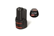 Akut ja laturit - Bosch Professional GBA 12V 3.0Ah - 1600A00X79