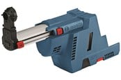 Työkalut - Bosch Professional GDE 18V-16 - 1600A0051M