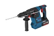 Ruuvi- ja Porakoneet - Bosch Professional GBH 18V-26 - 0611909001