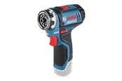 Ruuvi- ja Porakoneet - Bosch Professional GSR 12V-15 FC (SOLO) - 06019F6004
