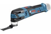 Monitoimityökalut - Bosch Professional GOP 12V-28 - 06018B5001