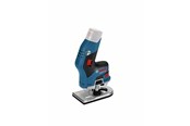 Työkalut - Bosch Professional GKF 12V-8 - 06016B0002