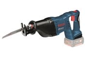 Puukkosahat - Bosch Professional GSA 18 V-LI - 060164J000