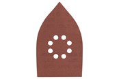 Hiomakoneet - Bosch 5-os. hiomapaperisarja yhdistelmähiomakoneille K= 240 - 2609256A78