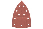 Hiomakoneet - Bosch 10-os. hiomapaperisarja yhdistelmähiomakoneille K= 240 - 2609256A66