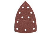 Hiomakoneet - Bosch 10-os. hiomapaperisarja yhdistelmähiomakoneille K= 80 - 2609256A63