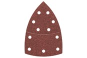 Hiomakoneet - Bosch 10-os. hiomapaperisarja yhdistelmähiomakoneille K= 60 - 2609256A62