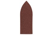 Hiomakoneet - Bosch 5-os. hiomapaperisarja kärkihiomakoneille, adapteri K= 120 - 2609256A39
