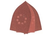 Hiomakoneet - Bosch 10-os. hiomapaperisarja yhdistelmähiomakoneille K= 60, 120, 180 - 2609256A79