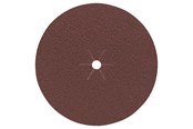 Hiomakoneet - Bosch 5-os. hiomapyörösarja porakoneille Ø= 125 mm; K= 60, 5 kpl - 2609256B49