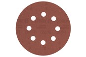Hiomakoneet - Bosch 5-os. hiomapyörösarja epäkeskohiomakoneille K= 240 - 2609256A27