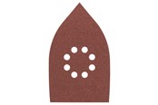 Hiomakoneet - Bosch 5-os. hiomapaperisarja yhdistelmähiomakoneille K= 120 - 2609256A76