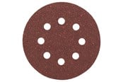 Hiomakoneet - Bosch 5-os. hiomapyörösarja epäkeskohiomakoneille K= 40 - 2609256A22