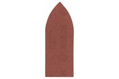 Hiomakoneet - Bosch 5-os. hiomapaperisarja kärkihiomakoneille, adapteri K= 240 - 2609256A40