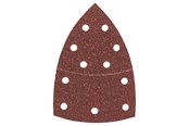 Hiomakoneet - Bosch 10-os. hiomapaperisarja yhdistelmähiomakoneille K= 40 - 2609256A61