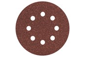 Hiomakoneet - Bosch 5-os. hiomapyörösarja epäkeskohiomakoneille K= 60 - 2609256A23
