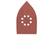 Hiomakoneet - Bosch 5-os. hiomapaperisarja yhdistelmähiomakoneille K= 180 - 2609256A77