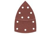 Hiomakoneet - Bosch 10-os. hiomapaperisarja yhdistelmähiomakoneille K= 120 - 2609256A64