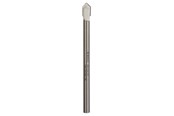 Poranterät & Ruuvauskärjet - Bosch Laattaporanterät Ø 6,5 mm; P= 80 mm - 2609255581