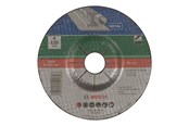 Kulmahiomakoneet - Bosch Hiomalaikka, upotettu keskusta Ø 125 mm - 2609256337