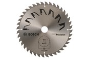 Pyörösahat - Bosch Pyörösahanterä PRECISION Ø 254 mm; reikä= 30 mm; H= 40 - 2609256B59