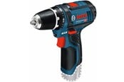 Ruuvi- ja Porakoneet - Bosch Professional GSR 12V-15 - 0601868101