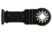 Puukkosahat - Bosch Starlock HCS-upotussahanterä AIZ 32 EPC Wood 50 x 32 mm - 2609256947