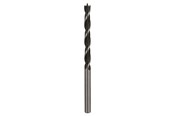 Poranterät & Ruuvauskärjet - Bosch Puukierukkaporanterät Ø 5,0 mm; P= 85 mm - 2609255202