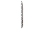 Puukkosahat - Bosch Puukkosahanterä HCS, S 1131 L Top for Wood - 2609256702