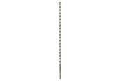 Poranterät & Ruuvauskärjet - Bosch Vasaraporanterät SDS plus Ø 13 mm; P= 460 mm - 2609255525