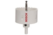 Poranterät & Ruuvauskärjet - Bosch Reikäsahat HSS-bimetalli Halkaisija = 73 mm - 2609255616