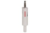 Poranterät & Ruuvauskärjet - Bosch Reikäsahat HSS-bimetalli Halkaisija = 20 mm - 2609255601