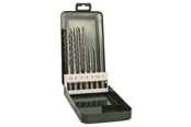Poranterät & Ruuvauskärjet - Bosch 7-os. vasaraporanteräsarja SDS plus 5,0x110; 5,5x110; 6,0x110; 6,0x160; 7,0x160; 8,0x160; 10,0x160 mm - 2609255544